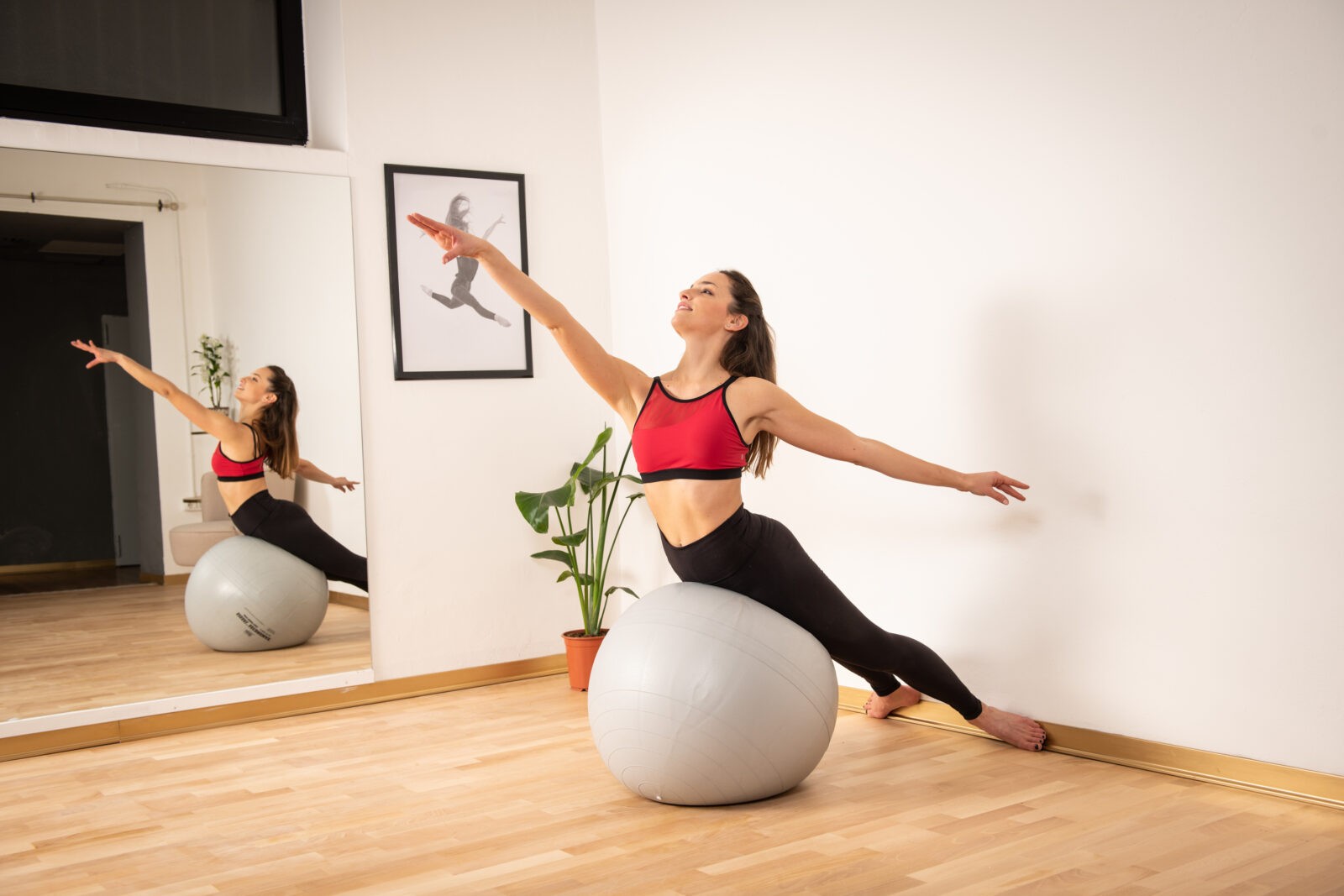 corso pbt danza milano