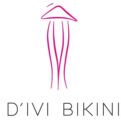 Logo divi bikini