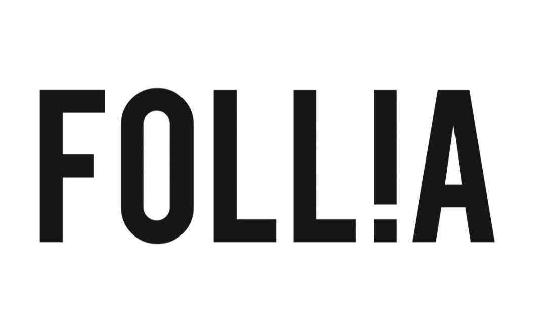 FOLLIA BRAND LOGO