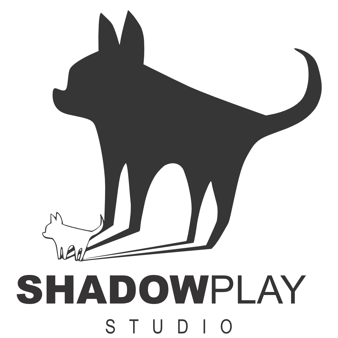 Logo Shadowplaystudio Milano realizzazione siti web milano