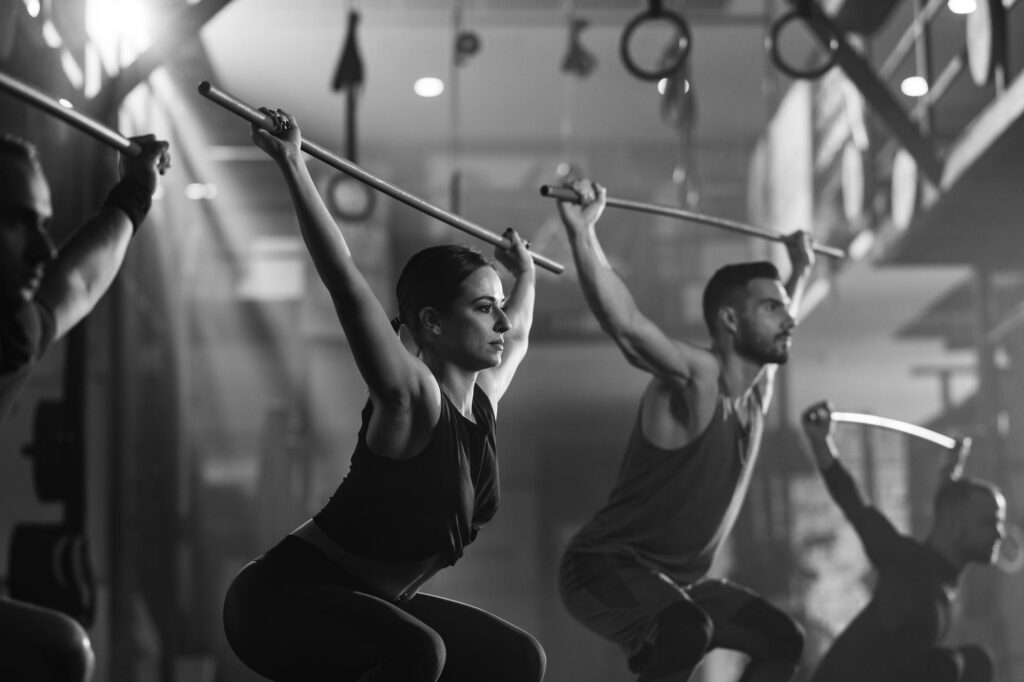 PERSONAL TRAINER COSA FA E A COSA SERVE