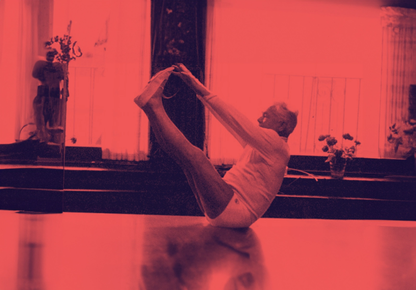 #realmondopilates